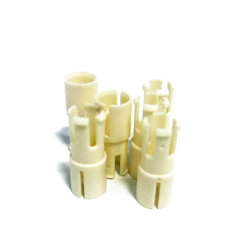 White Plastic Colloidal Particles For Hitachi Timax Sonling Tool Cassette 8.0mm