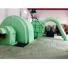 Buy cheap High Efficiency Pelton Water Wheel Generator 400V 600V 800V 11KV 13.8KV from wholesalers