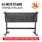 63 Inch Professional Paper Trimmer for Advertising Company and Photo Studio