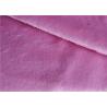 Buy cheap SGS Standard 59 Width Pink Velboa Fabric from wholesalers