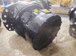 HELM TOWER Low Speed Torque Hydraulic Motor for Construction