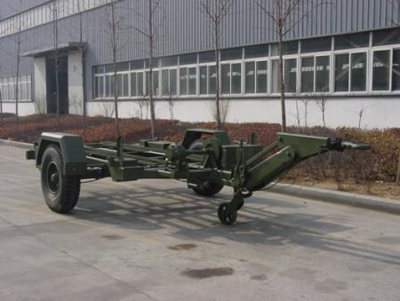 Buy cheap TAZDB01-3.5 Drawbar Trailer from wholesalers