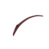 Buy cheap 119cm Modified Tail Spoiler Carbon Fiber Wing Spoiler For Tesla from wholesalers