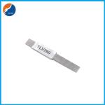 Nickel Terminals 1.75A-10A 16V PTC Thermal Fuse Self Resetting Fuse