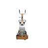 Buy cheap 5.5KW 220V Marble Granite Terrazzo Floor Polishing Machine 6 Heads from wholesalers