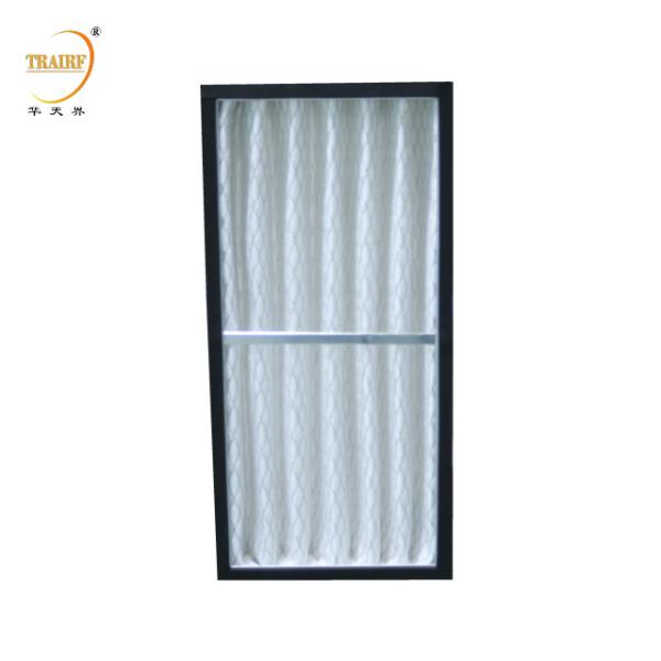 Buy cheap Primary Efficiency Pre Air Filter for Air Conditioner from wholesalers