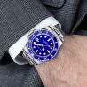 Buy cheap Simple Stylish Automatic Mechanical Watch 316L Stainless Steel For Men from wholesalers