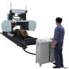 Buy cheap Portable band sawmill,woodworking Horizontal band saw,electric band saw from wholesalers