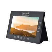 Buy cheap Motion Activated In Store Video Display,10 inch POP video display for retails product