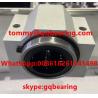 Buy cheap Aluminium SC25SUU 25mm Bore Linear Slide Bearing 980N Loading from wholesalers