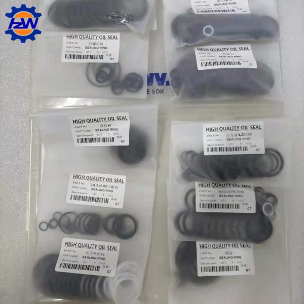 Buy cheap PC200-7 HYD CONT VALVE KIT For KOMATSU PC200-7(6D102) PC210-7 PC220-7 from wholesalers