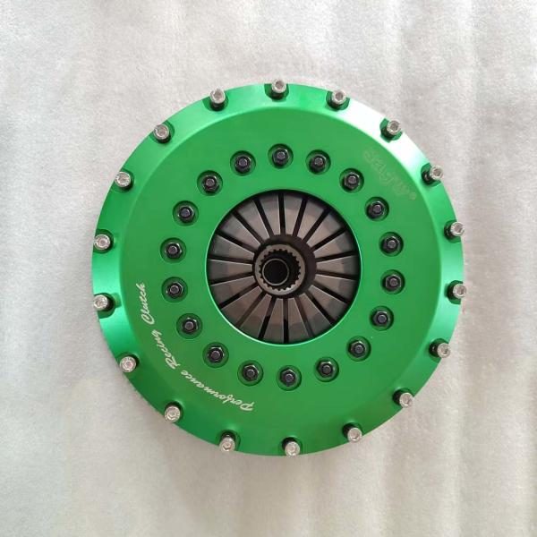 Buy cheap BMW E90 325i 328i 335i Metallic Race Clutches 8.5 Inch from wholesalers
