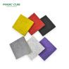 Buy cheap Factory Wholesale Painting gymnasium New Designed Shaped wood-wool panels At Best Selling Price from wholesalers