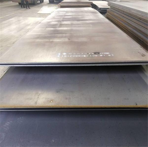 Buy cheap 1/4 Inch Thickness Galvanized Steel Sheet 48 Inches Width With Long Lifespan from wholesalers