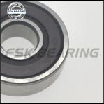 High-Quality 608D1 Single Row Deep Groove Ball Bearing 8*22*7mm China Manufactur