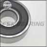 Buy cheap High-Quality 608D1 Single Row Deep Groove Ball Bearing 8*22*7mm China Manufacturer from wholesalers