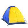 Buy cheap Ultralight Tent Waterproof 1 to 2 Person Camping Tent Light Duty Backpacking Tent(HT6008) from wholesalers
