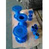 Buy cheap Outdoor Water Flow Meter / Turbine Type Water Meter Gasket Wear Resistance from wholesalers