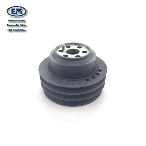 Buy cheap HINO SK200-8 SK250-8 J05E PULLEY CRANKSHAFT Excavator Spare Parts VH13470E0261 VH13470E0110 13470-E0261 13470-E0110 from wholesalers