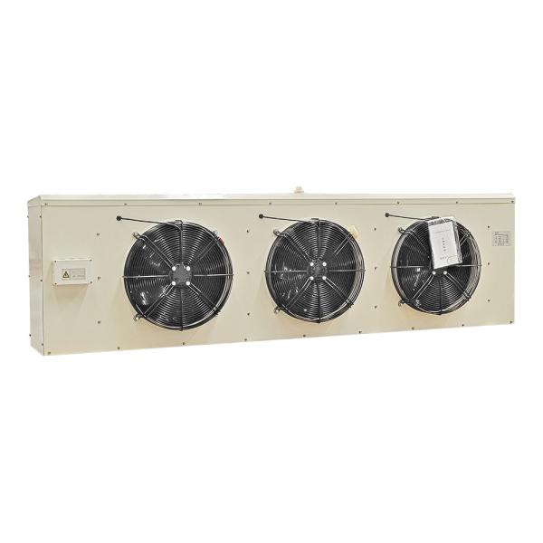 Buy cheap Industry Refrigeration Cold Room Evaporator Cooling Solution for walk in cooler from wholesalers