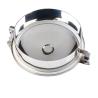 Buy cheap Sanitary Stainless Steel 304 316L Round Manhole Cover for Tank Manway Mirror Polished from wholesalers