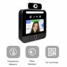 Buy cheap TCP IP Face Recognition Attendance Machine Access Control Turnstile from wholesalers