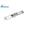Buy cheap High Speed 100G Optical Transceiver Module QSFP28 SWDM4 LC Connector Telecom Equipment from wholesalers