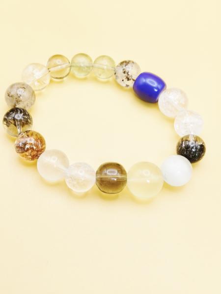 Buy cheap 260 Design crystal bracelet from wholesalers