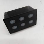 163-6701 CAT Excavator Wiper Motor Controller Headlight Control E320B E320C