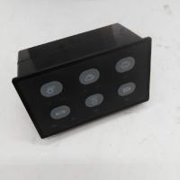 Buy cheap 163-6701 CAT Excavator Wiper Motor Controller Headlight Control E320B E320C product