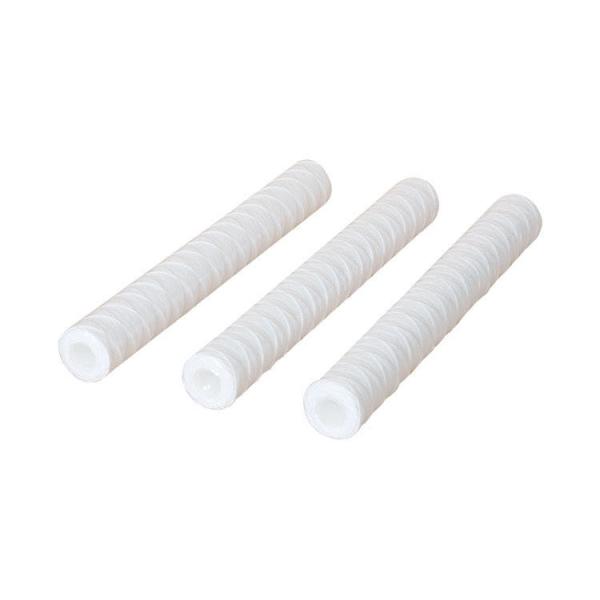 Buy cheap First Stage Pre Filtration Polypropylene Pp Sediment Filter Element 20 30 40 Inch from wholesalers