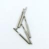 Buy cheap High Speed Carbide Burs Dentistry Cylinder Bur Dental Cross Cut Head from wholesalers