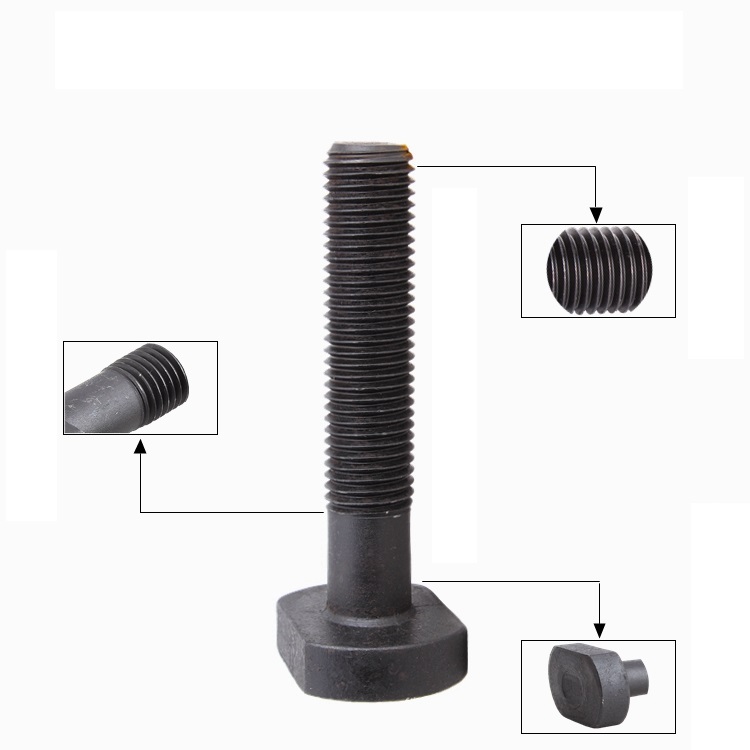 DIN982 Zinc Plated Hex Nylon Insert Lock Nut ISO7040 Grade 4.8/6.8/8.8 for Industry