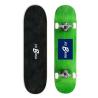 Buy cheap promotional gift skate 31x8 Inch Complete Standard Skateboards Blank Deck 95a Pu Wheels from wholesalers