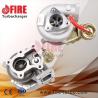Buy cheap 14411-31N02 047-267 Nissan Turbocharger HT12 Turbo With TD27 Engine from wholesalers