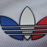 Buy cheap Embossed Logo Rubber 1.2mm Heat Transfer Clothing Tags from wholesalers