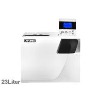 Buy cheap 23 Liter Autoclave Lab Equipment Steam Sterilizer With Printer / USB Output product