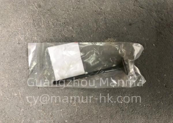 Buy cheap Exhaust Valve Truck Auto Part For JMC MITSUBISHI 4G64 4G69 SMD199193 from wholesalers