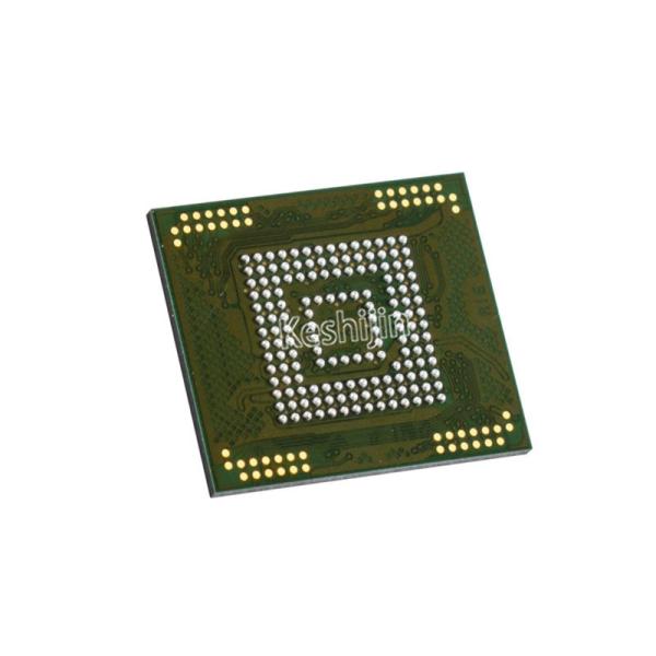 Buy cheap MTFC4GACAJCN-4M IT from wholesalers