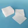 Buy cheap Cosmetic Makeup Remover Cotton Pads Square For Personal Care, Beauty from wholesalers
