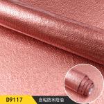 High Glossy Gold Embossed Contact Paper Kitchen Wall Stickers Drawer Liner