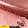 Buy cheap Kitchen Backsplash Stickers Self Adhesive Aluminum Foil Film Waterproof Stove Wallpaper from wholesalers