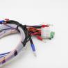 Buy cheap 2.5mm Pitch Female PA66 Wire Connector for DHL FEDEX UPS TNT Ect Express from wholesalers