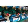 Buy cheap DSY60 250W Electric Hydraulic Test Pump 180L/H High Pressure 220V from wholesalers