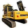 Buy cheap Japanese Used Komatsu PC240-8 Second Hand Hydraulic Excavator Komatsu Excavator from wholesalers