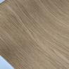 Buy cheap Vacuum Press PVC Decorative Film Roll Wood Texture 1400mm Width from wholesalers