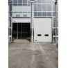 Buy cheap Insulated Sectional Doors Garage Doors from wholesalers