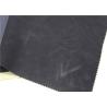 Buy cheap Waterproof PU Washed Leather 0.6 Mm Thickness Anti - Mildew Customized from wholesalers
