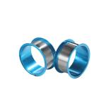 Microelectronic Packaging's Choice Ultra Fine 0.01mm Diameter Copper Palladium