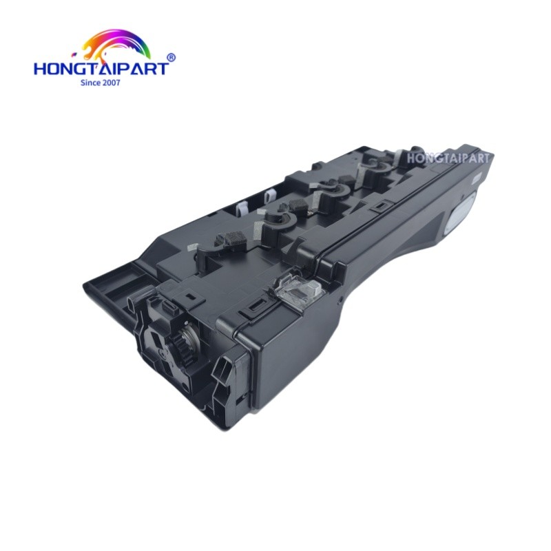 Waste Toner Container MX30CT MX60CT For Sharp MX-C2621R C2622R C3121 C3081R C3581R C4081R C5081 C6081 C5051R 3082R C3582R C4082R Copier Part
